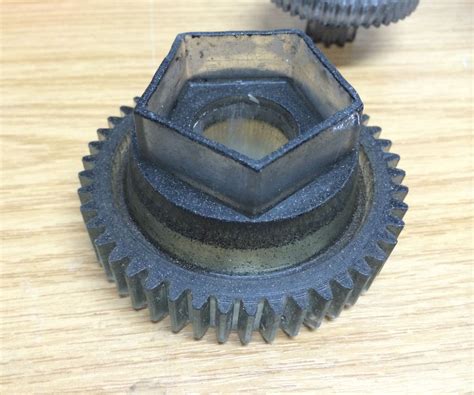 power wheels replacement gears